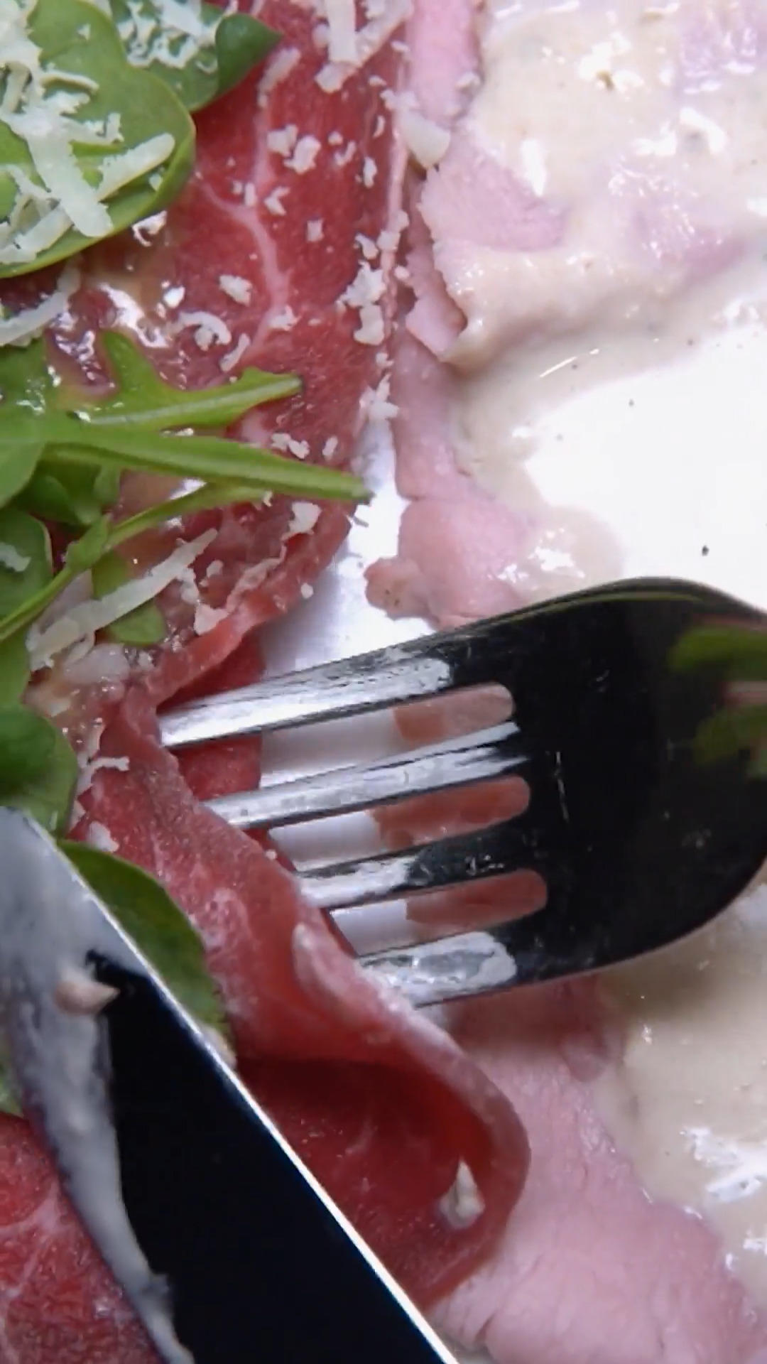 Dolce-Vita am Dinnertisch