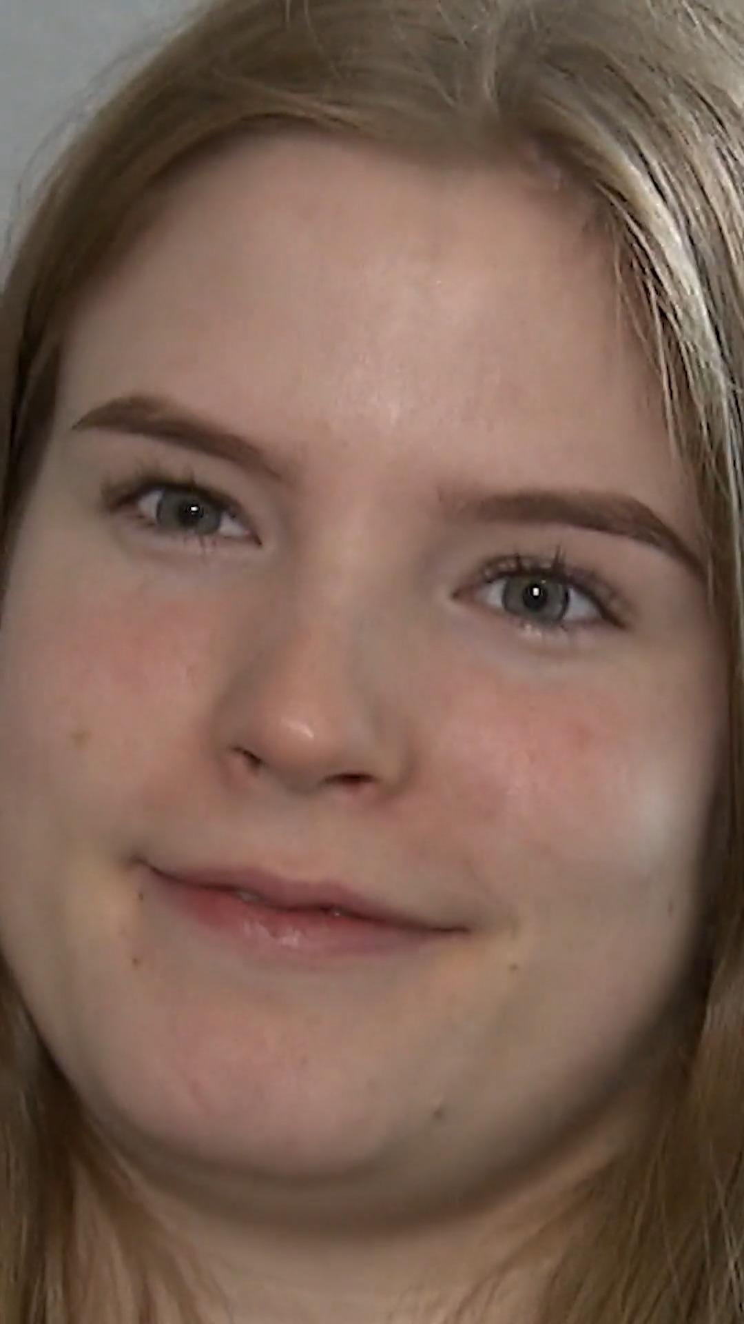 Franca macht den Anfang