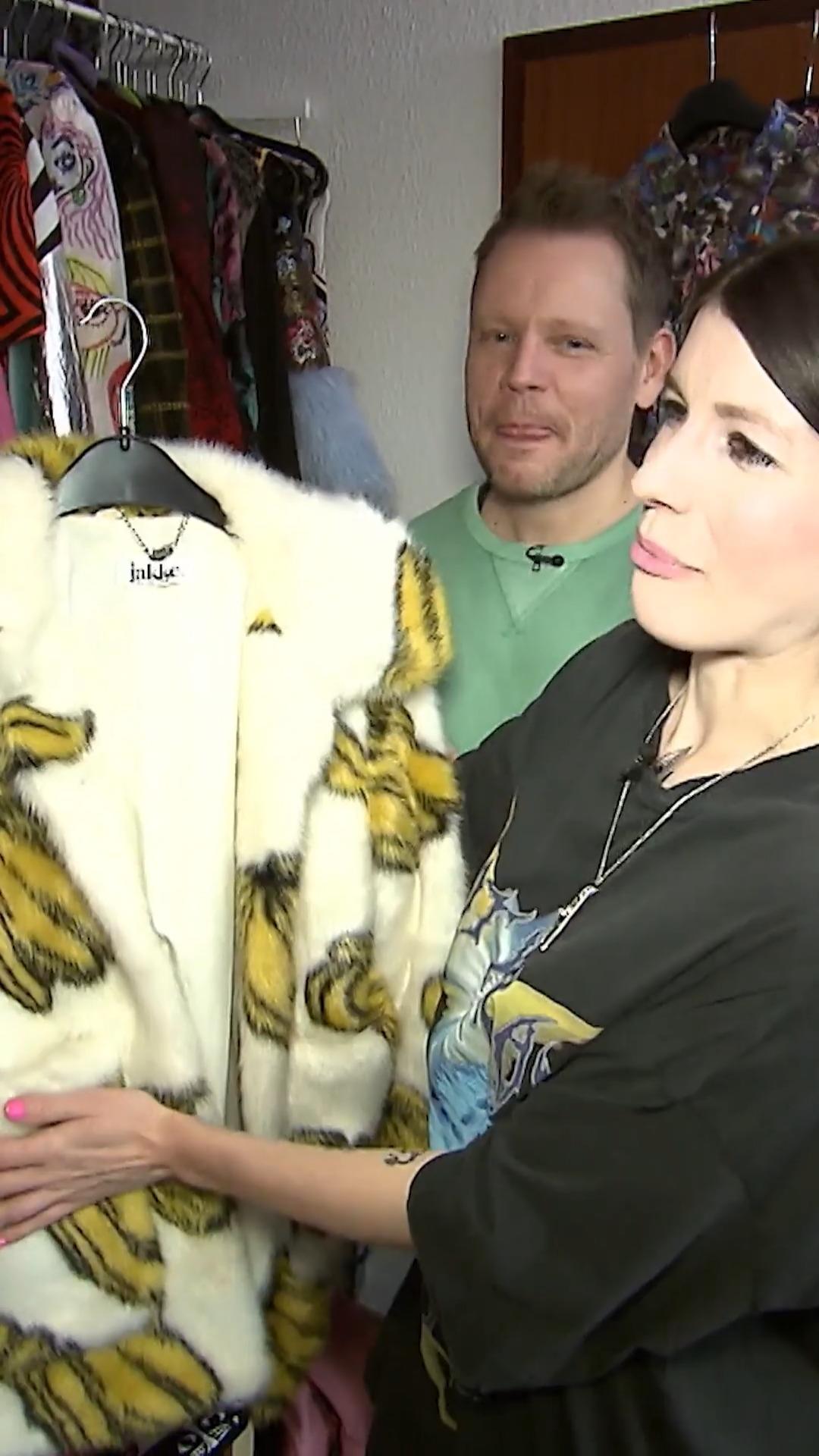 Bananen-Alarm oder Fashion-Sieg?