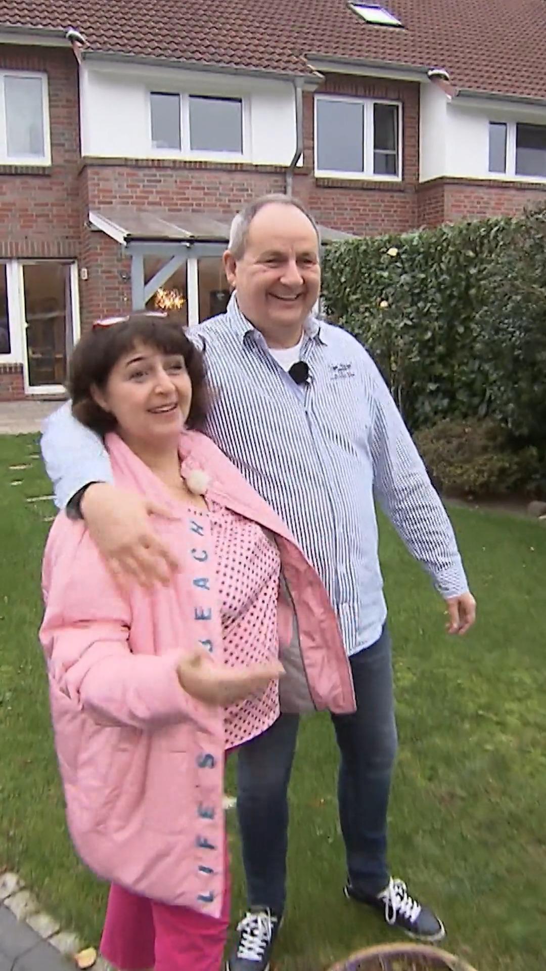 Nordische Ruhe trifft italienisches Feuer