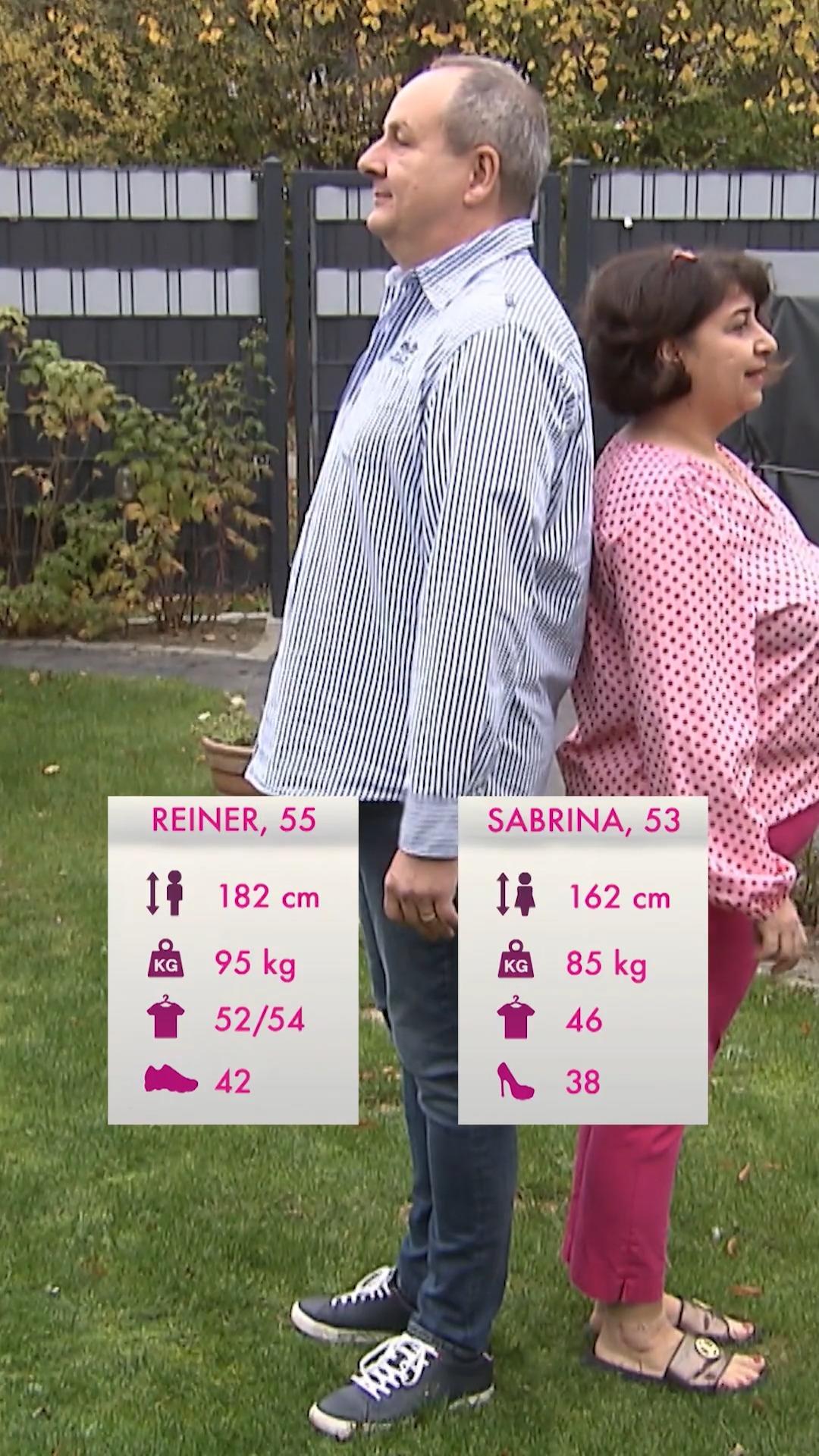 Ein Kopf Vorsprung für den Sieg?