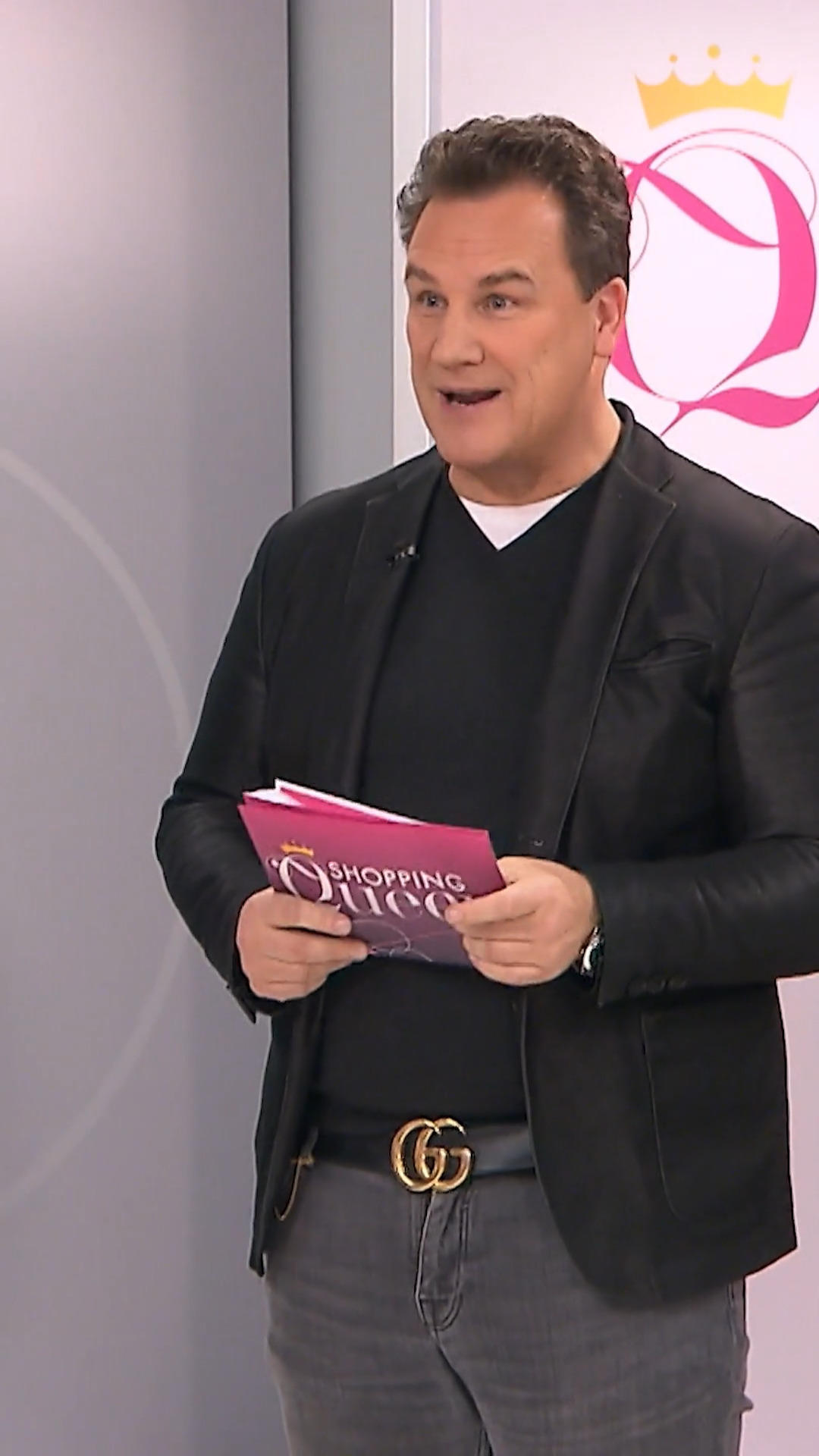 Guido enthüllt das Shopping-Queen-Paar von Bremen