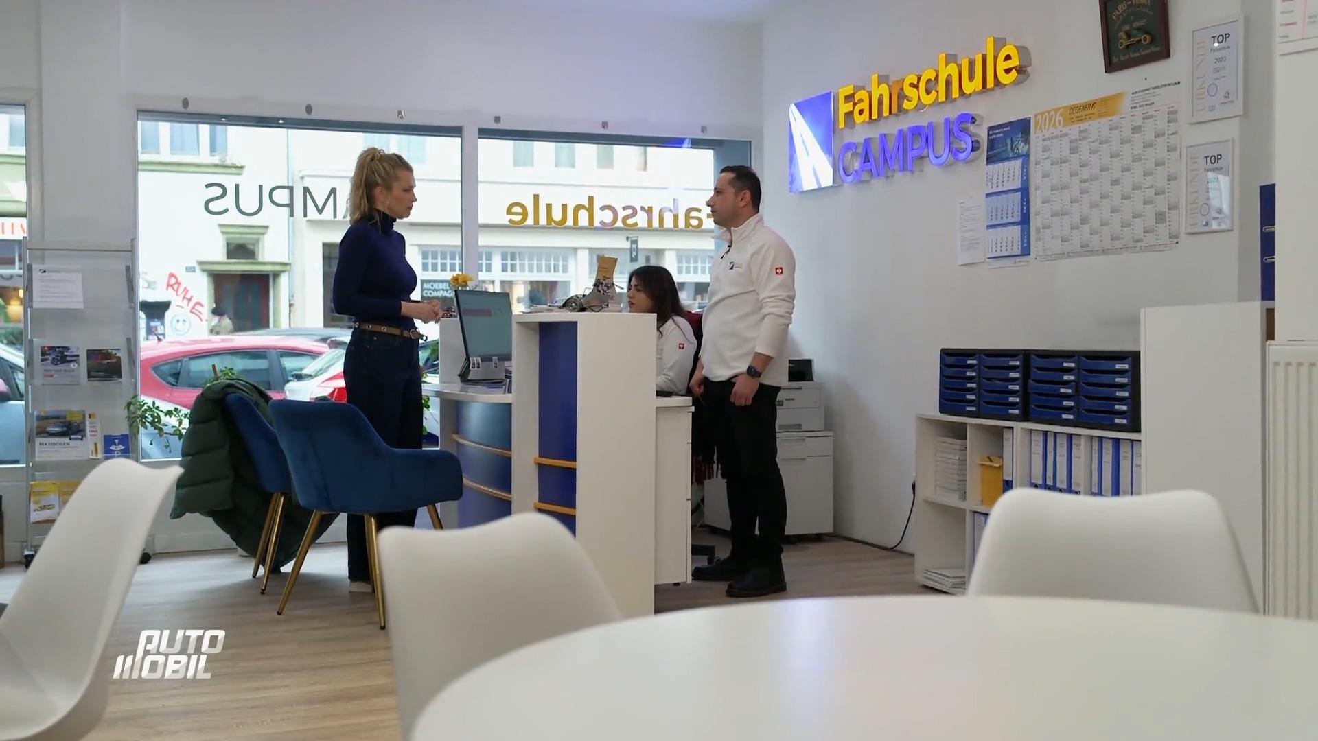 Warum kostet der Führerschein plötzlich ein Vermögen?