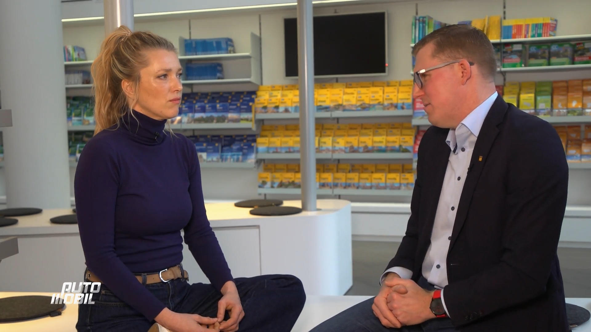 Weniger Fahrstunden - gleiche Chancen?