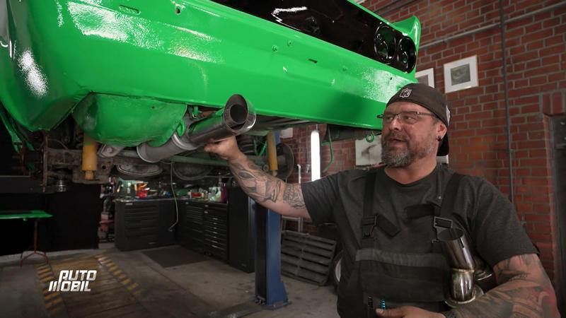 Schaffen die Tuningprofis das Comeback?