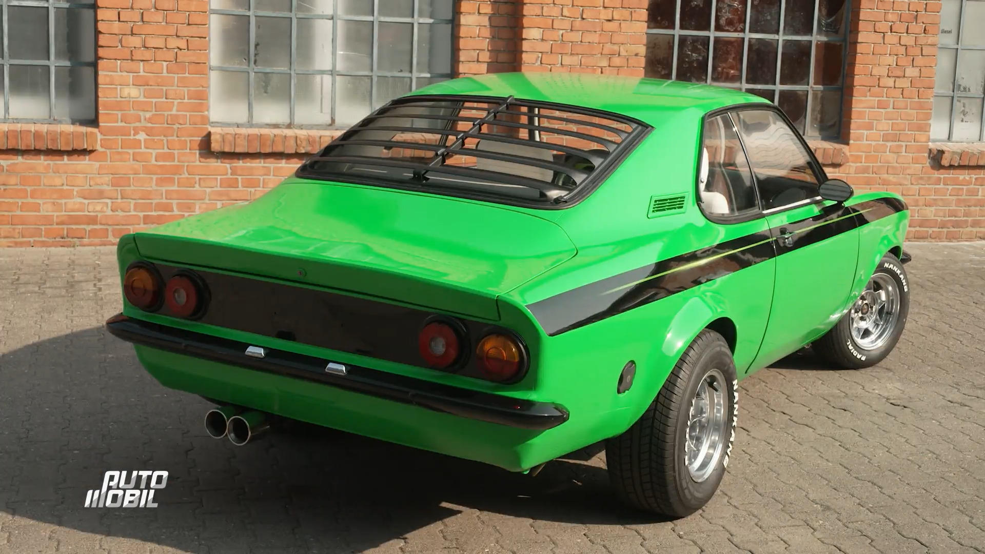 Gefällt Lina das Comeback ihres Klassikers?