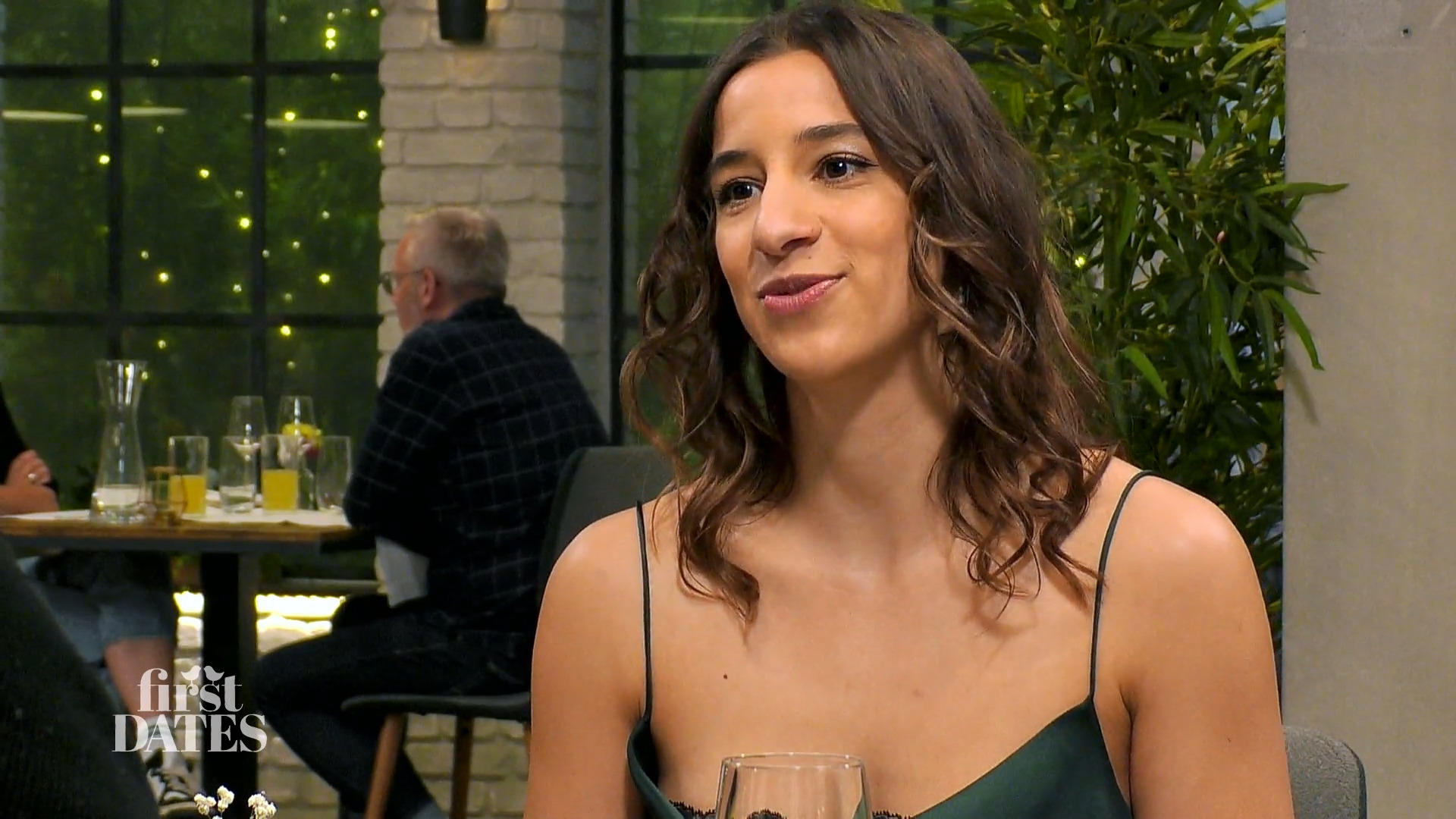 Familienmensch trifft Reiseherz: funkt’s bei 'First Dates'?