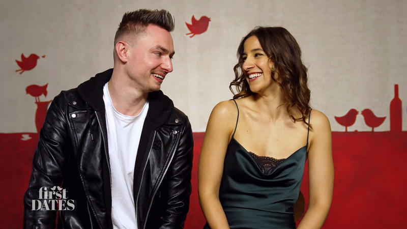 Isabell & Patrick: Match für Date Nummer zwei?