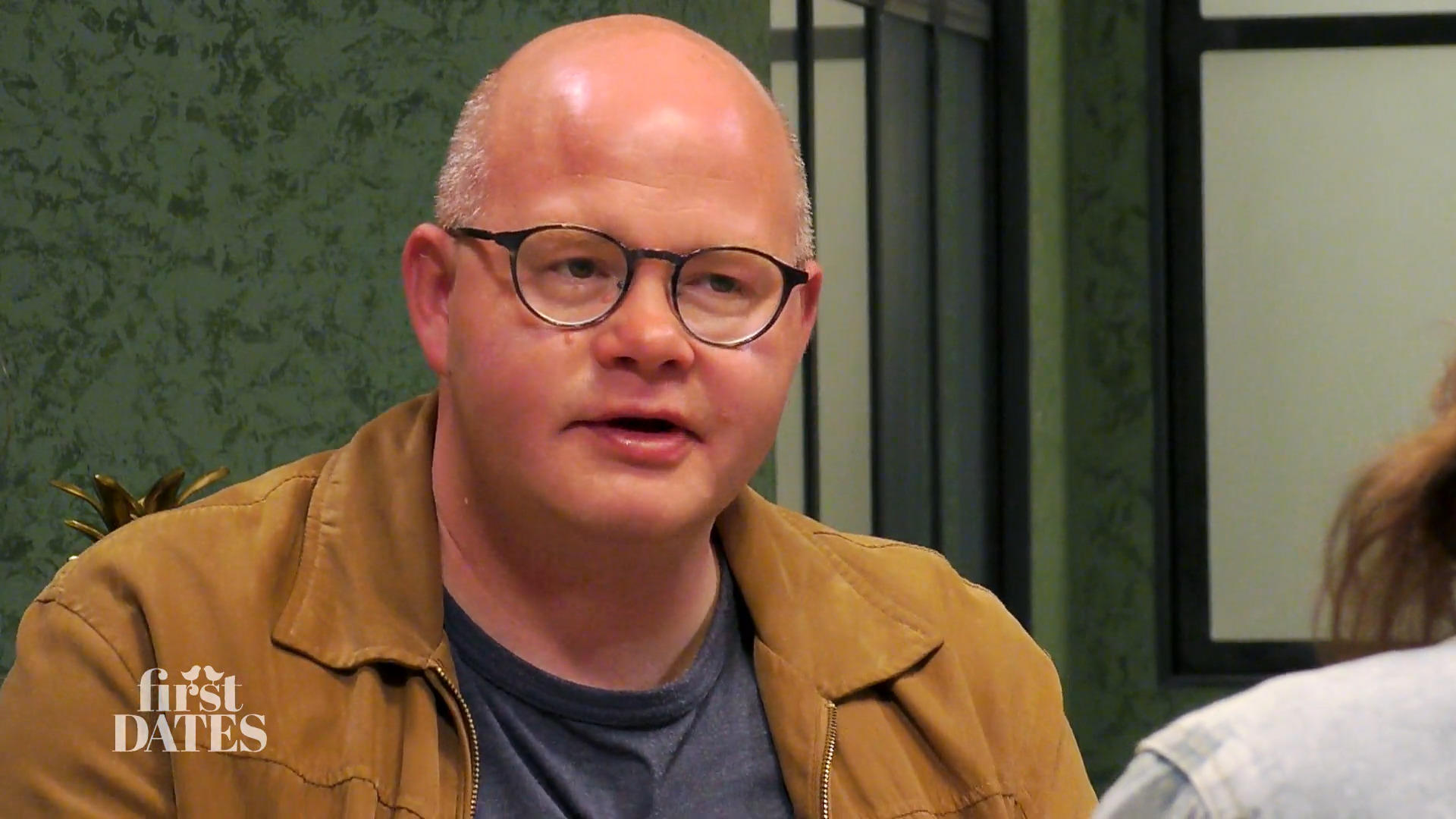 Kann Henne Marinas Zurückhaltung knacken?