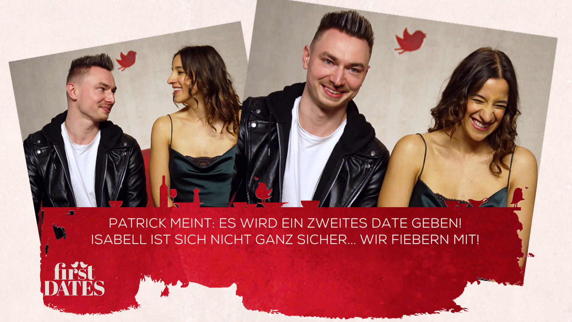 Hält das „Ja“ nach 'First Dates' wirklich?