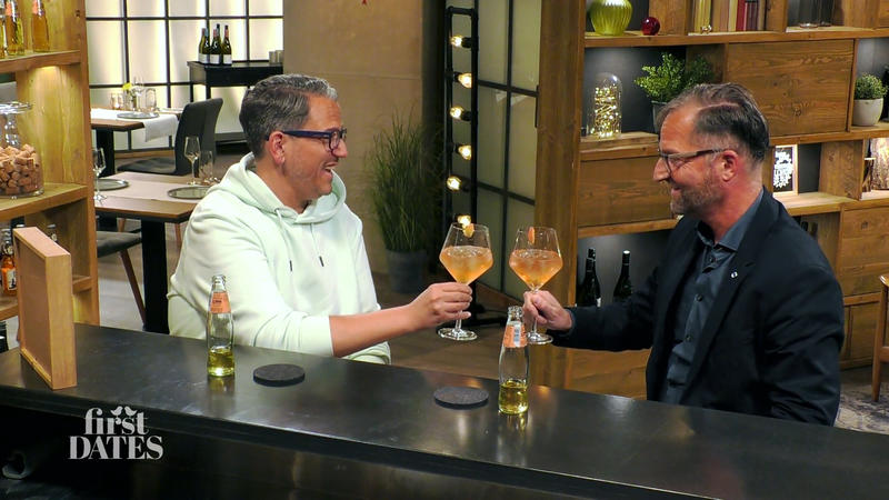 Dennis trifft Bernd: passt das Temperament?