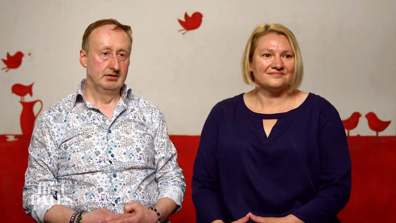 Gibt es ein Happy End?