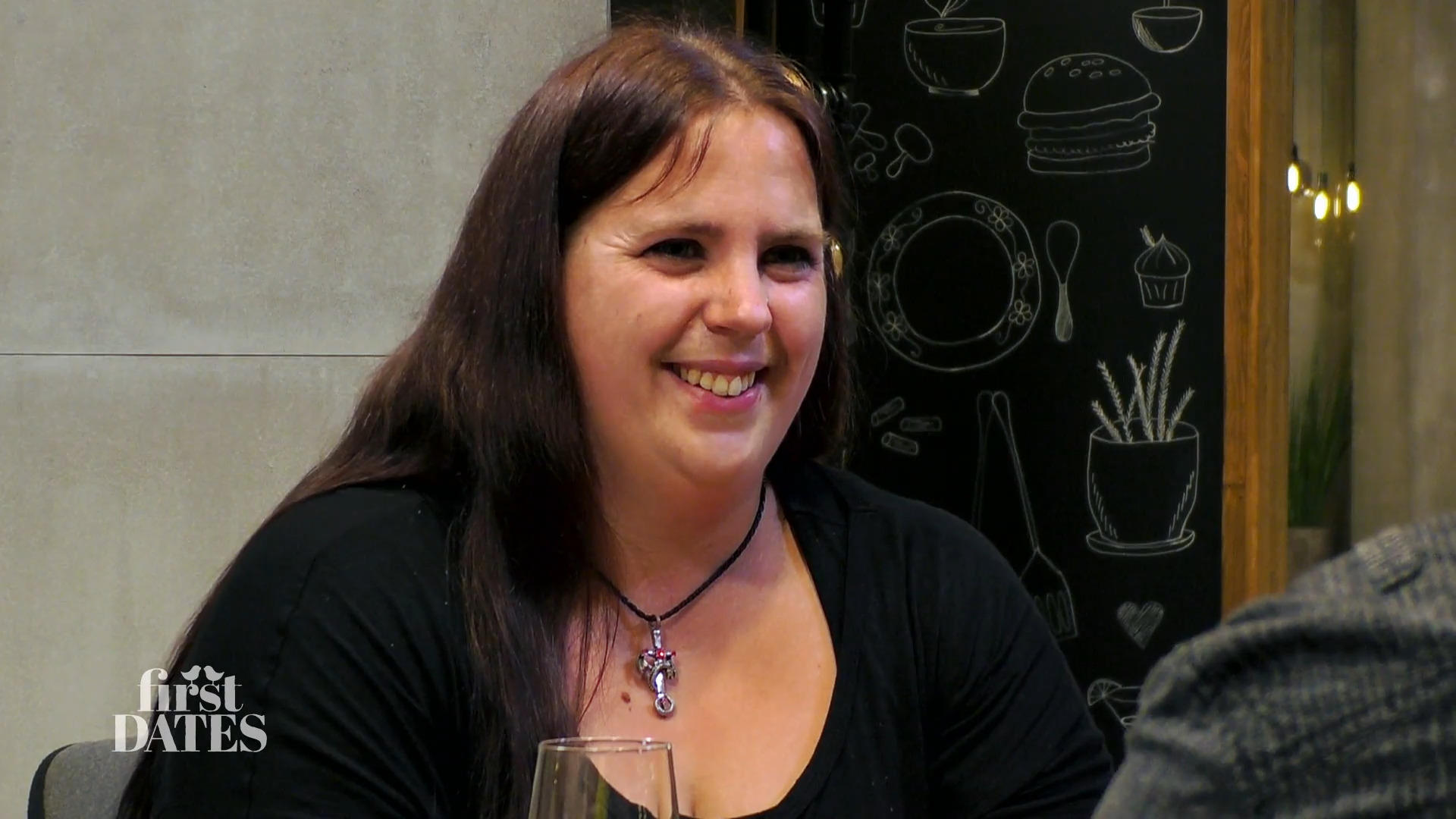 Ziehen Domi & Dominique am selben Strang?