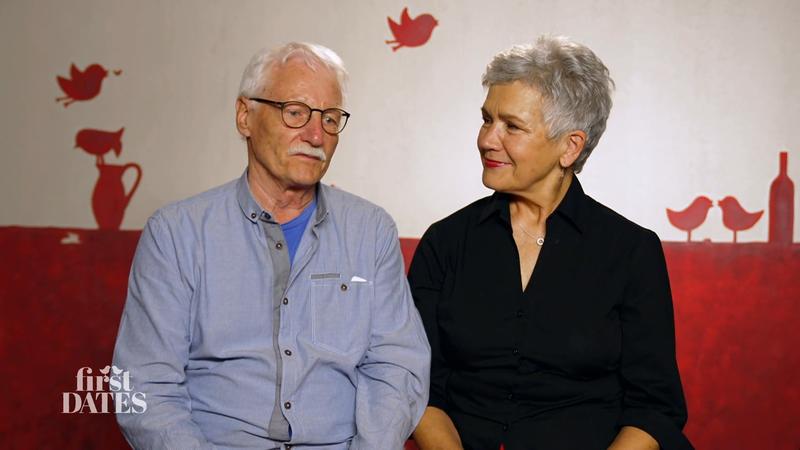 Kontakt ja, Beziehung vielleicht