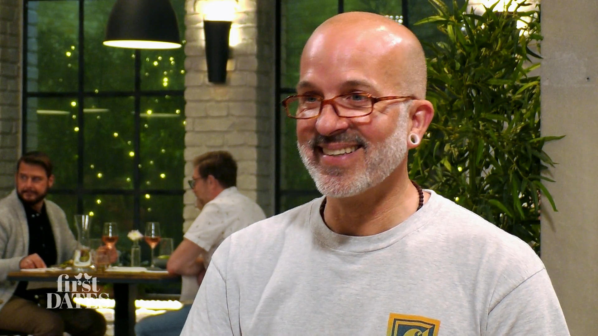 Sascha & Mario: Backpack oder 5 Sterne bei 'First Dates'?