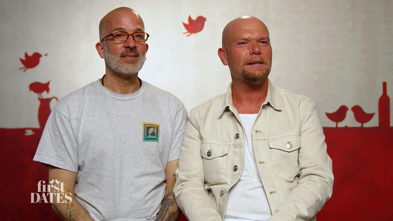 Finden Sascha und Mario ihren Reise-Kompromiss?