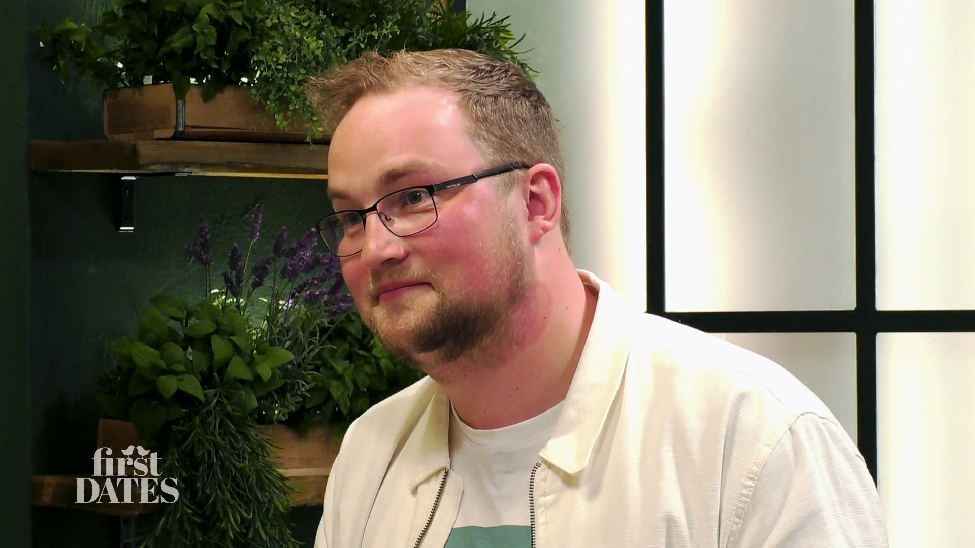 Marten & Melfke: Funkt’s bei 'First Dates' entspannt?