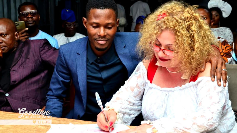 Ist Ugo Susanns Neuanfang?