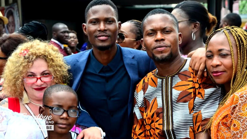 Kann Susann mit Ugo in Nigeria bestehen?