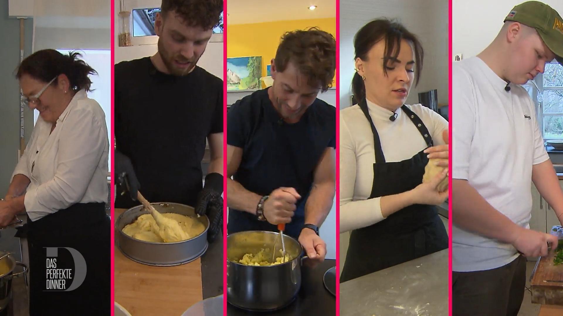 "Das perfekte Dinner" kommt nach Osnabrück