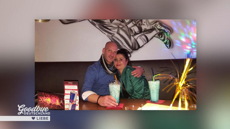 Aileen & Marcel brechen alte Muster auf