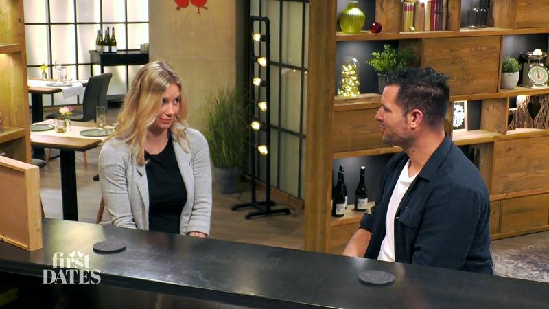 Hannah weiß genau, was sie will