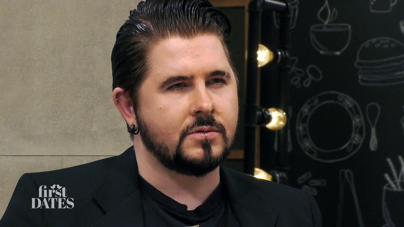 Metal-Opernsänger trifft auf Curvy-Model