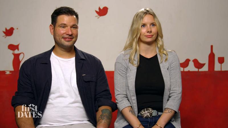 Sascha will Hannahs Sohn kennenlernen