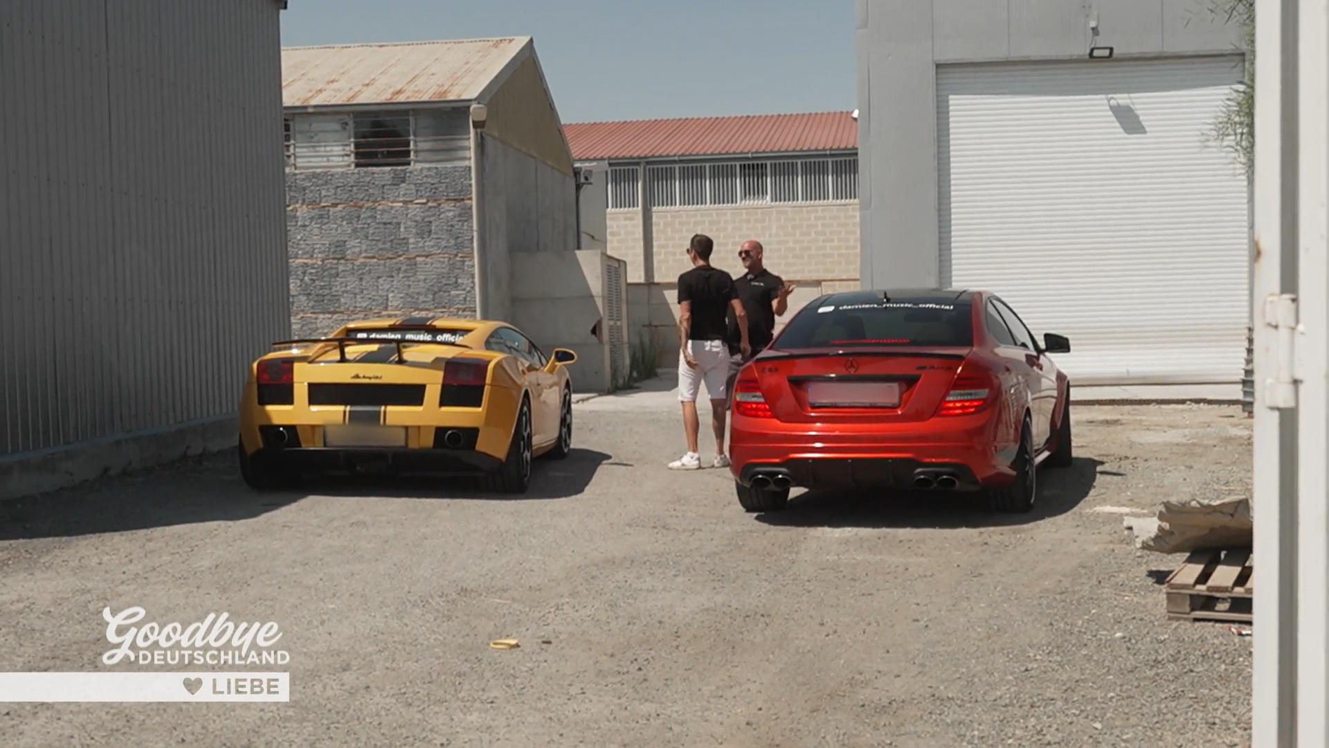 Kommt Marcels Aufbereitungs-Business endlich ins Rollen?