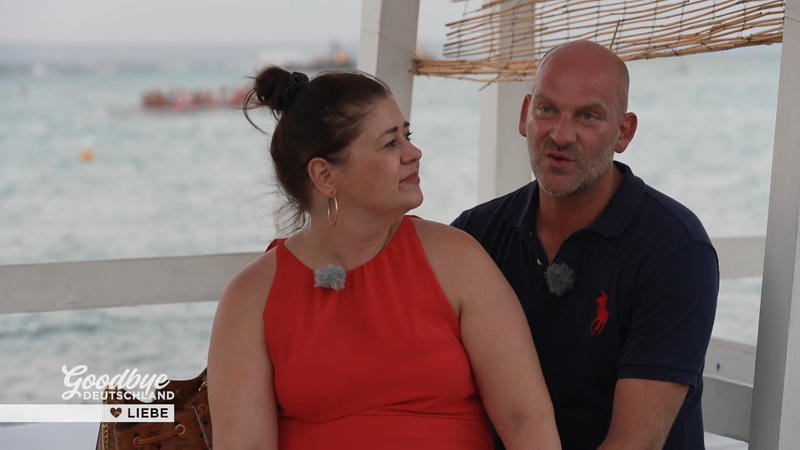 Zählt jetzt alles zusammen für Aileen und Marcel?