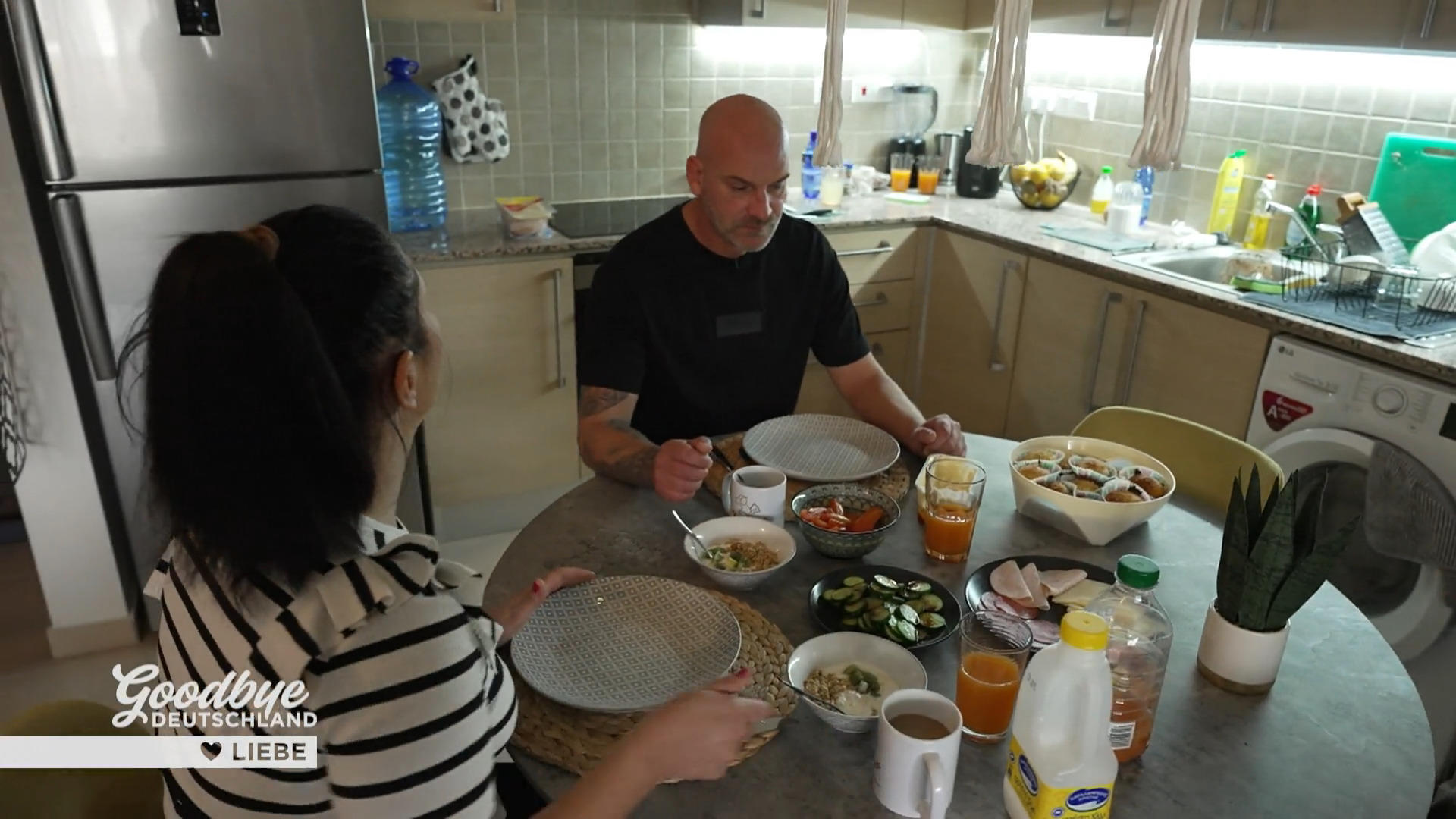 Was ist aus Aileen & Marcel geworden?