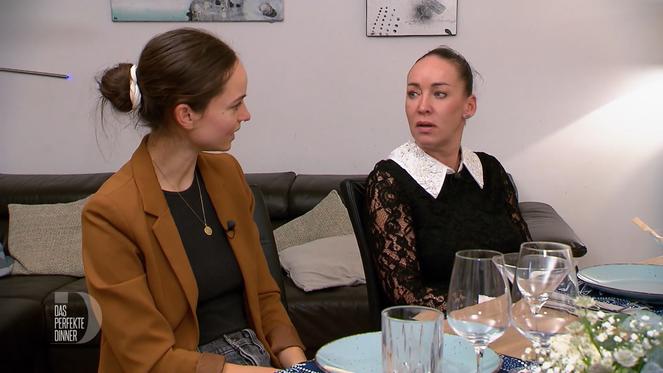 Dary würde am liebsten Leichen aufschneiden