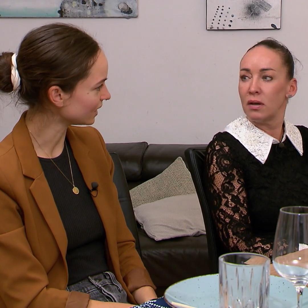 Dary hat eine ungewöhnliche Obsession