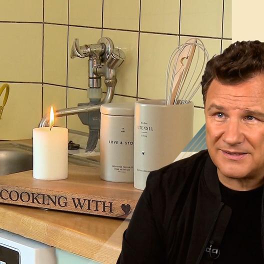 Guido hätte in Nadines Küche gefühlt alles anders gemacht