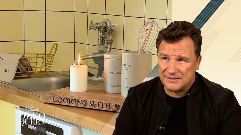 Hat sie genug Glas für genug Punkte?