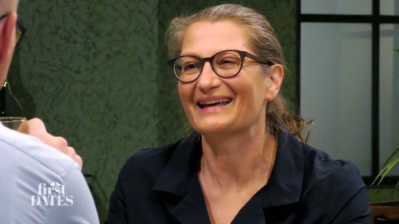 Carola hilft viel und gerne