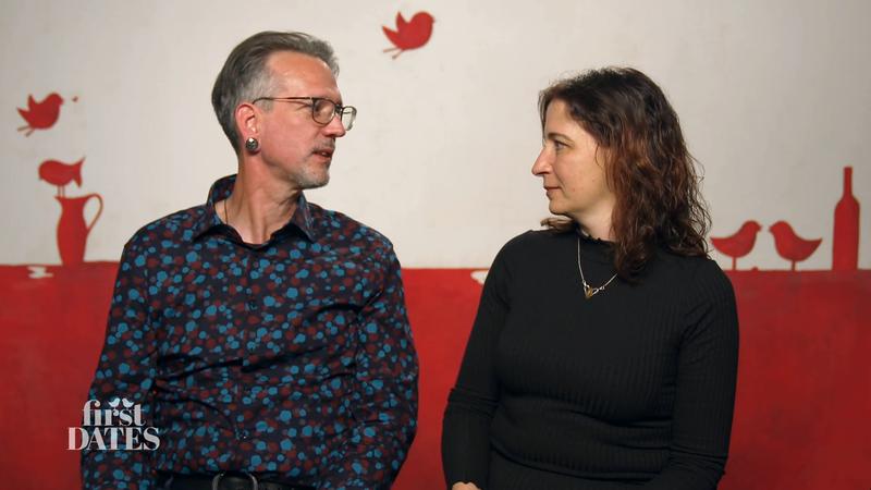 Melanie und Marc sind sich einig!