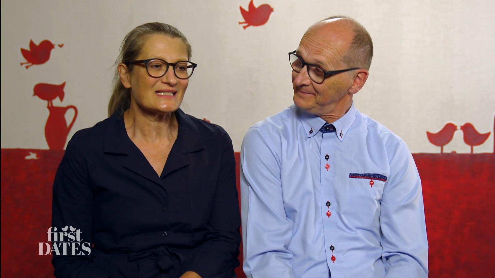 "Probieren wir's doch mal"