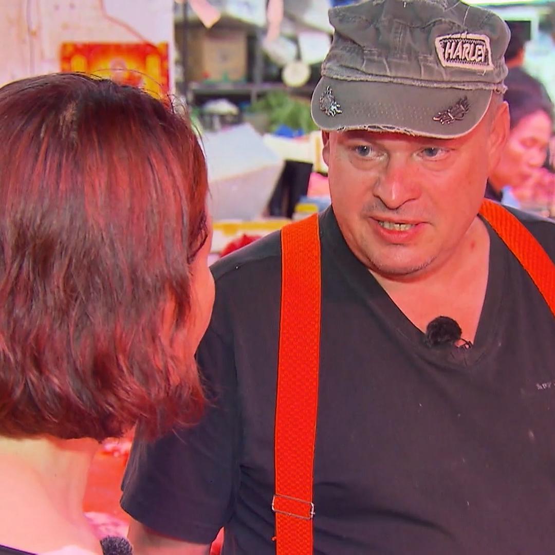 Ärger auf dem Fleischmarkt