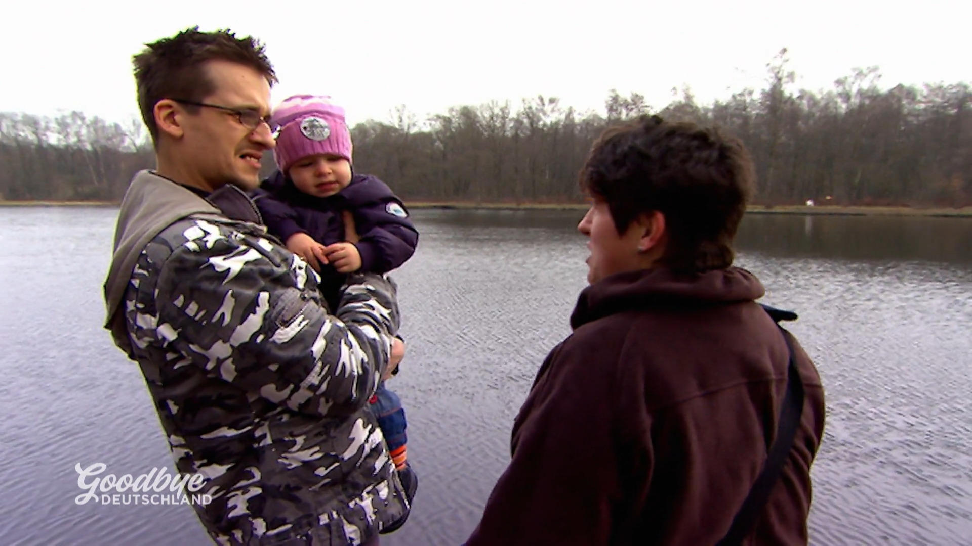 Familie Thiel will in Dänemark durchstarten