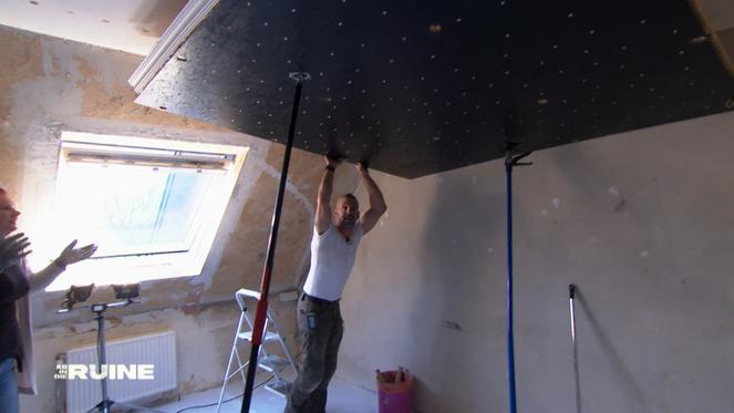 Hoffentlich muss hier kein Rettungswagen kommen