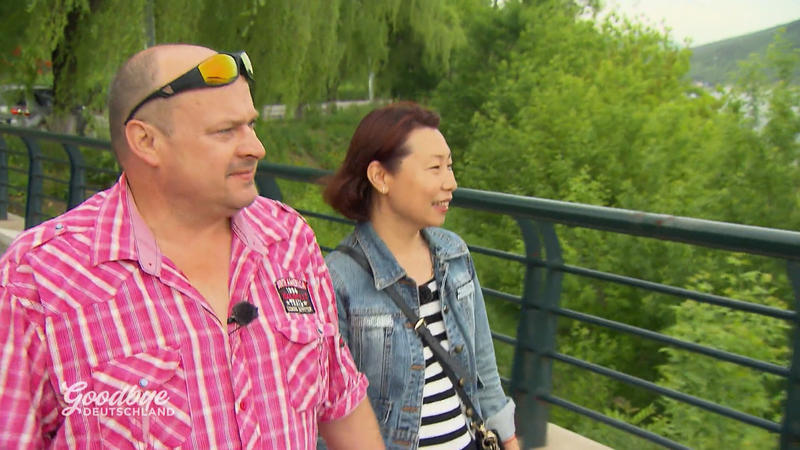 Wie geht's für Steffen und Hong weiter? Überraschende Wendung