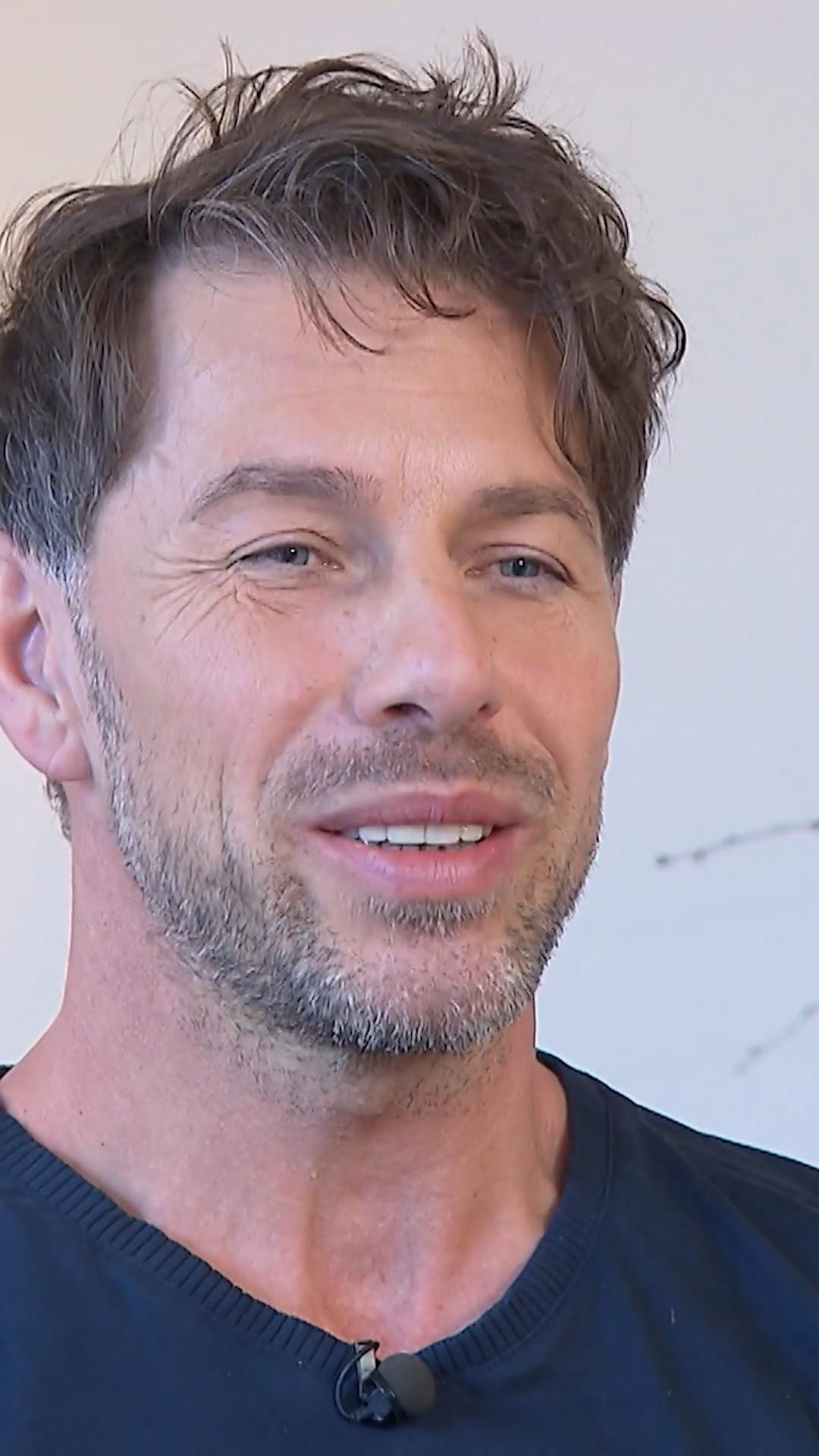 Behält Peter am Mittwoch den Durchblick?