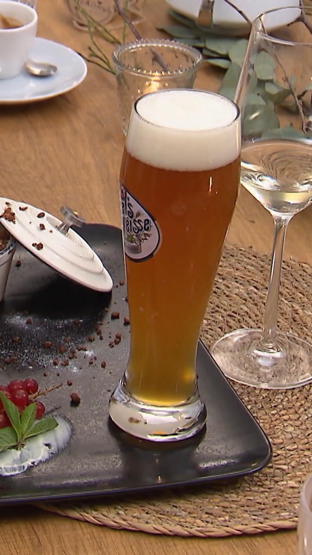 Leons bayerisches Finale