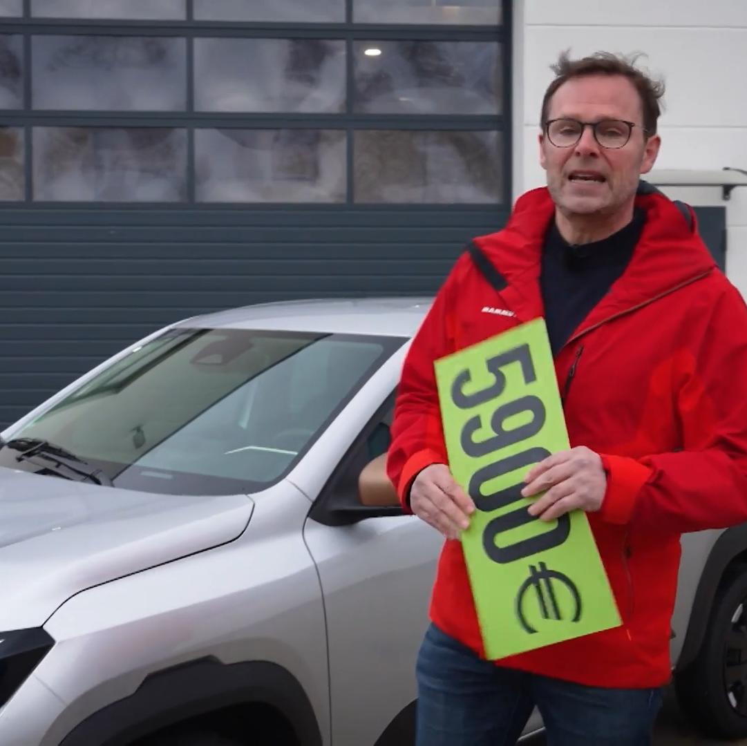 Billiger wird's nicht mehr