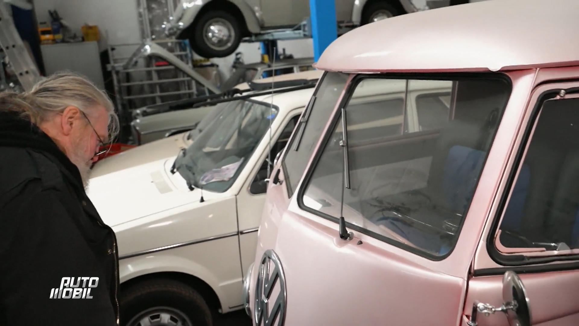 Scheunenfund VW T1: Schnäppchen oder Wucher?