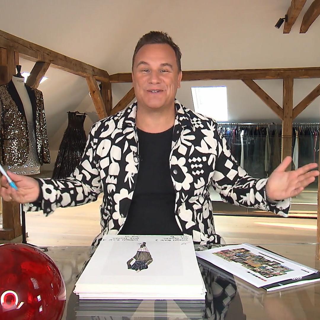 Diese Woche gibt es ein ganz besonderes Motto