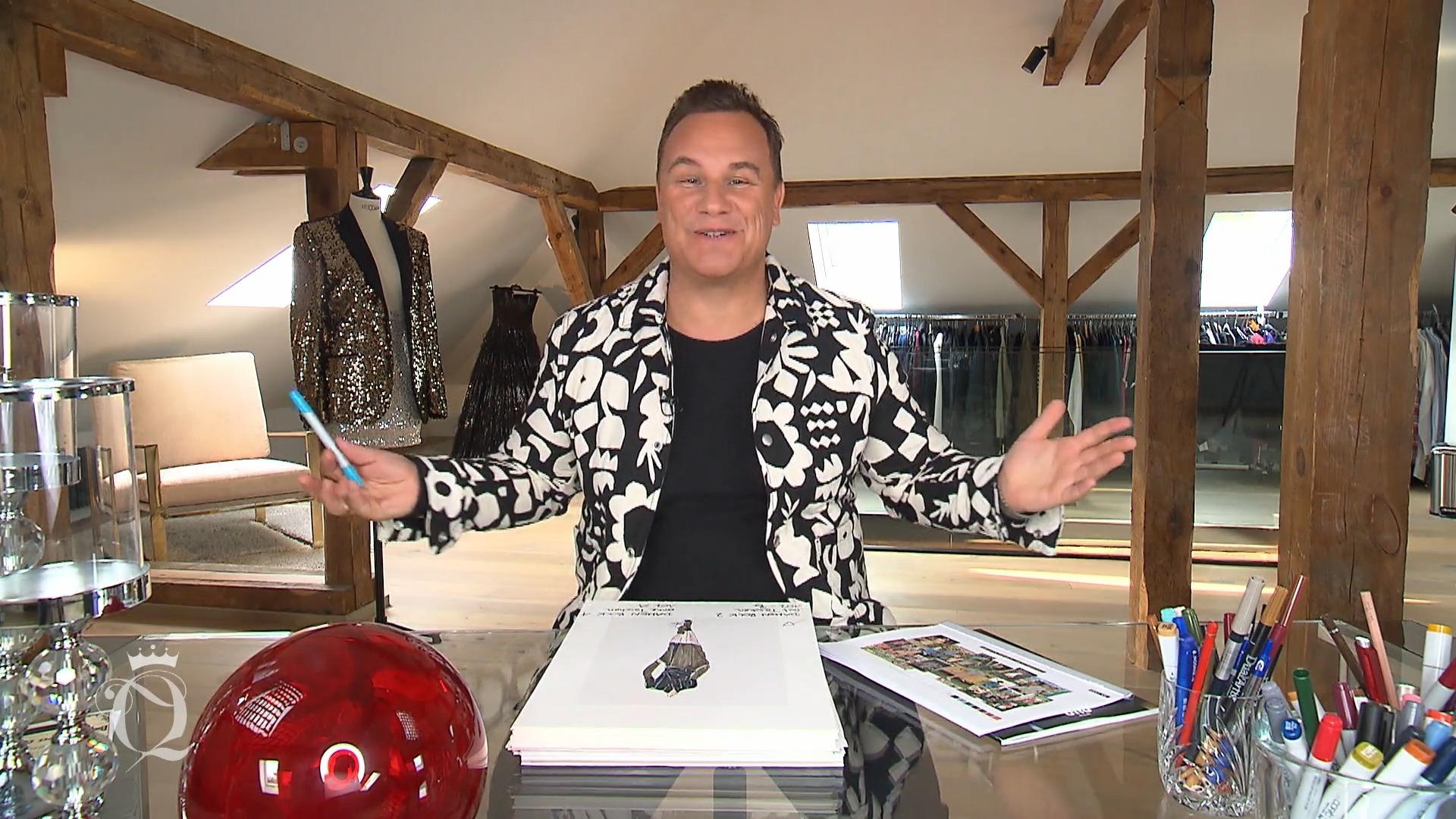 Diese Woche gibt es ein ganz besonderes Motto