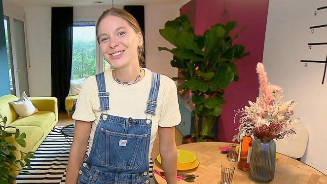 In der neuen Woche von „Guidos Deko Queen“ stehen Wände im Mittelpunkt