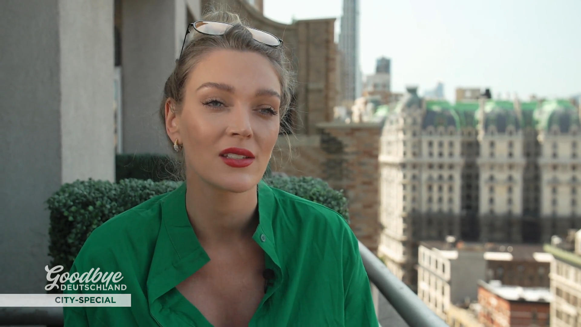 Victoria verlässt 2022 Berlin – ohne Plan B